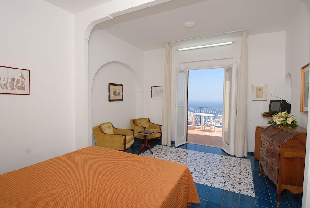 Grand Hotel Excelsior Amalfi Room photo